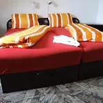 Aranyhidszallo Nocleg ze śniadaniem