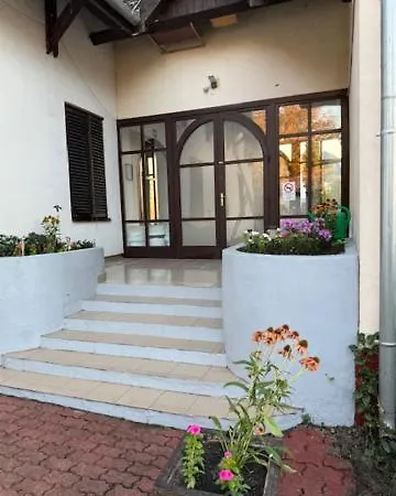 Aranyhidszallo 3* Balatonboglar