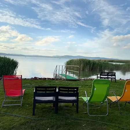 Aranyhídszálló Panzió