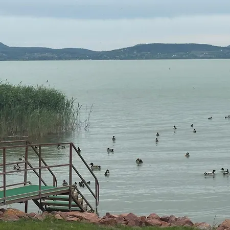 Panzió Aranyhídszálló Balatonboglár