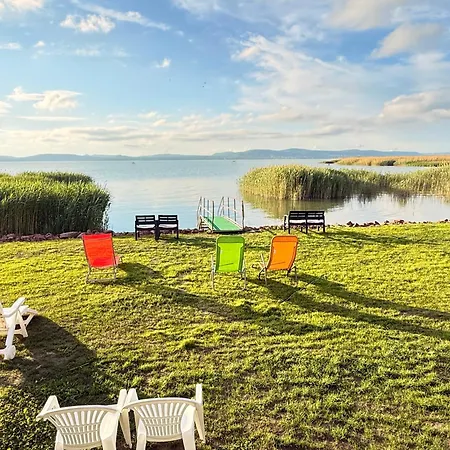 Aranyhídszálló Panzió Balatonboglár
