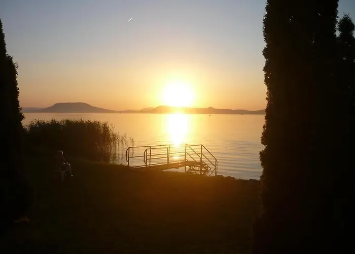 Nocleg ze śniadaniem Aranyhidszallo